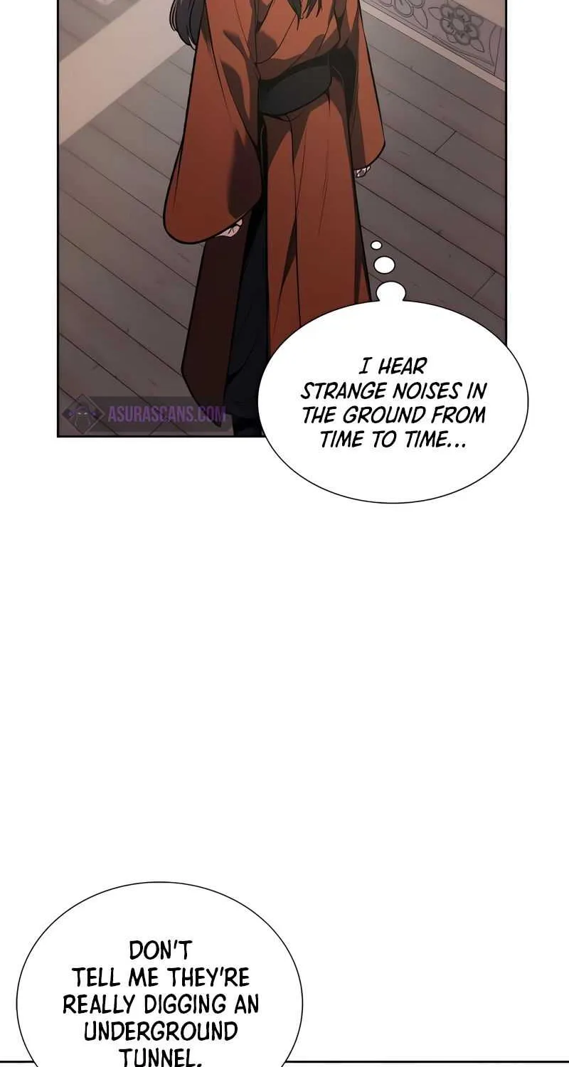 I Reincarnated As The Crazed Heir Chapter 45 page 63 - 