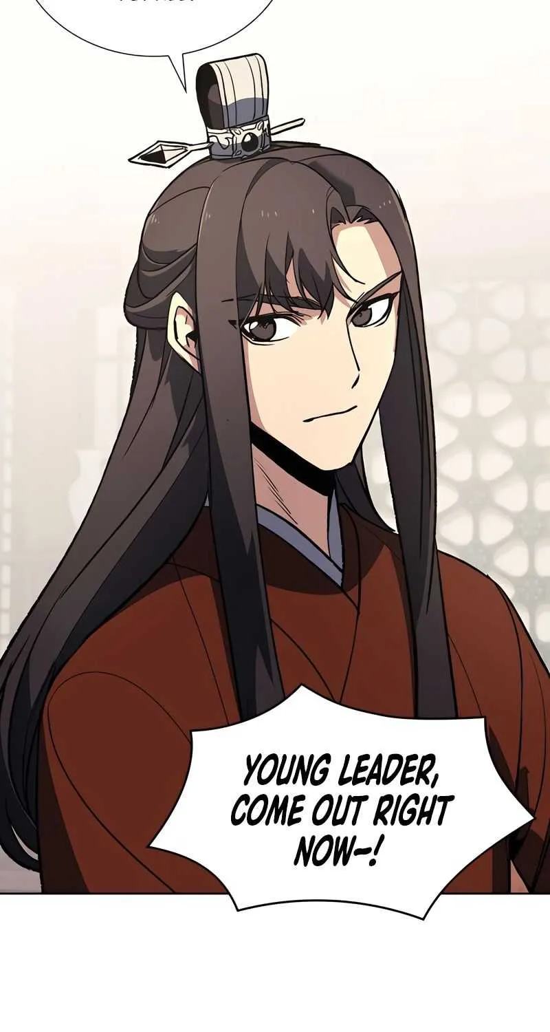 I Reincarnated As The Crazed Heir Chapter 45 page 64 - 