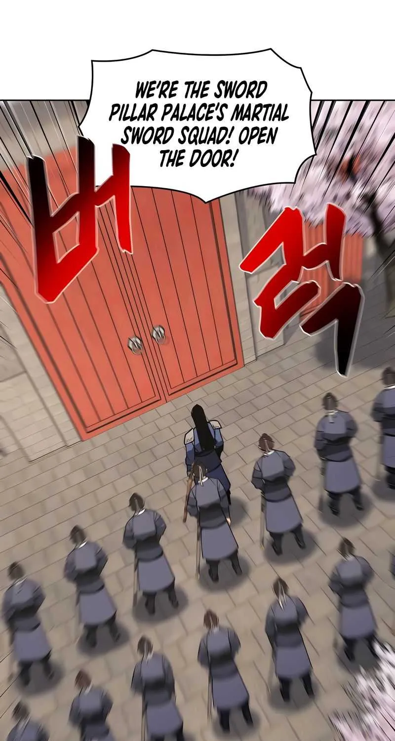 I Reincarnated As The Crazed Heir Chapter 45 page 66 - 