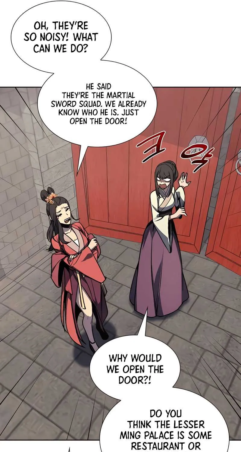 I Reincarnated As The Crazed Heir Chapter 45 page 69 - 
