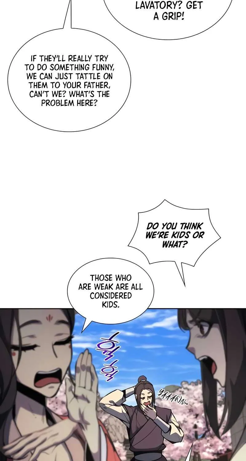 I Reincarnated As The Crazed Heir Chapter 45 page 70 - 