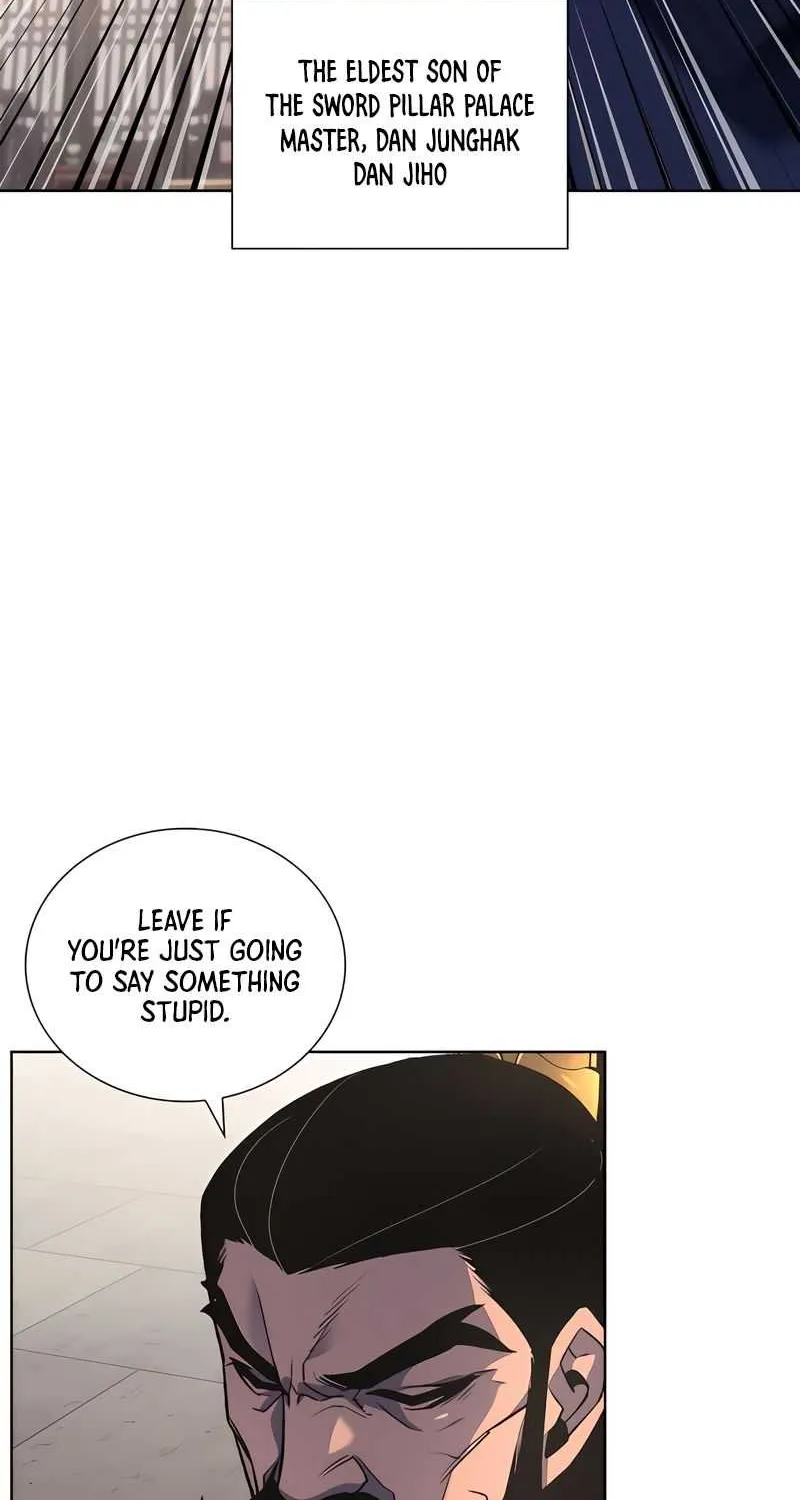 I Reincarnated As The Crazed Heir Chapter 45 page 8 - 