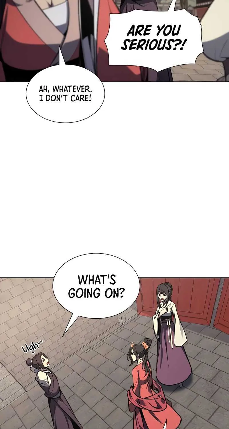 I Reincarnated As The Crazed Heir Chapter 45 page 71 - 