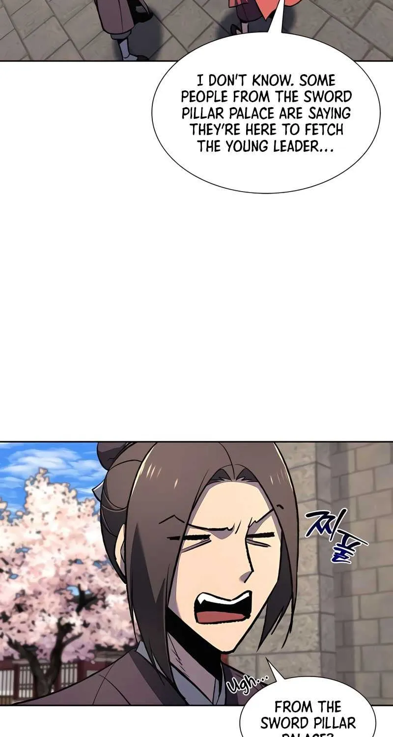 I Reincarnated As The Crazed Heir Chapter 45 page 72 - 