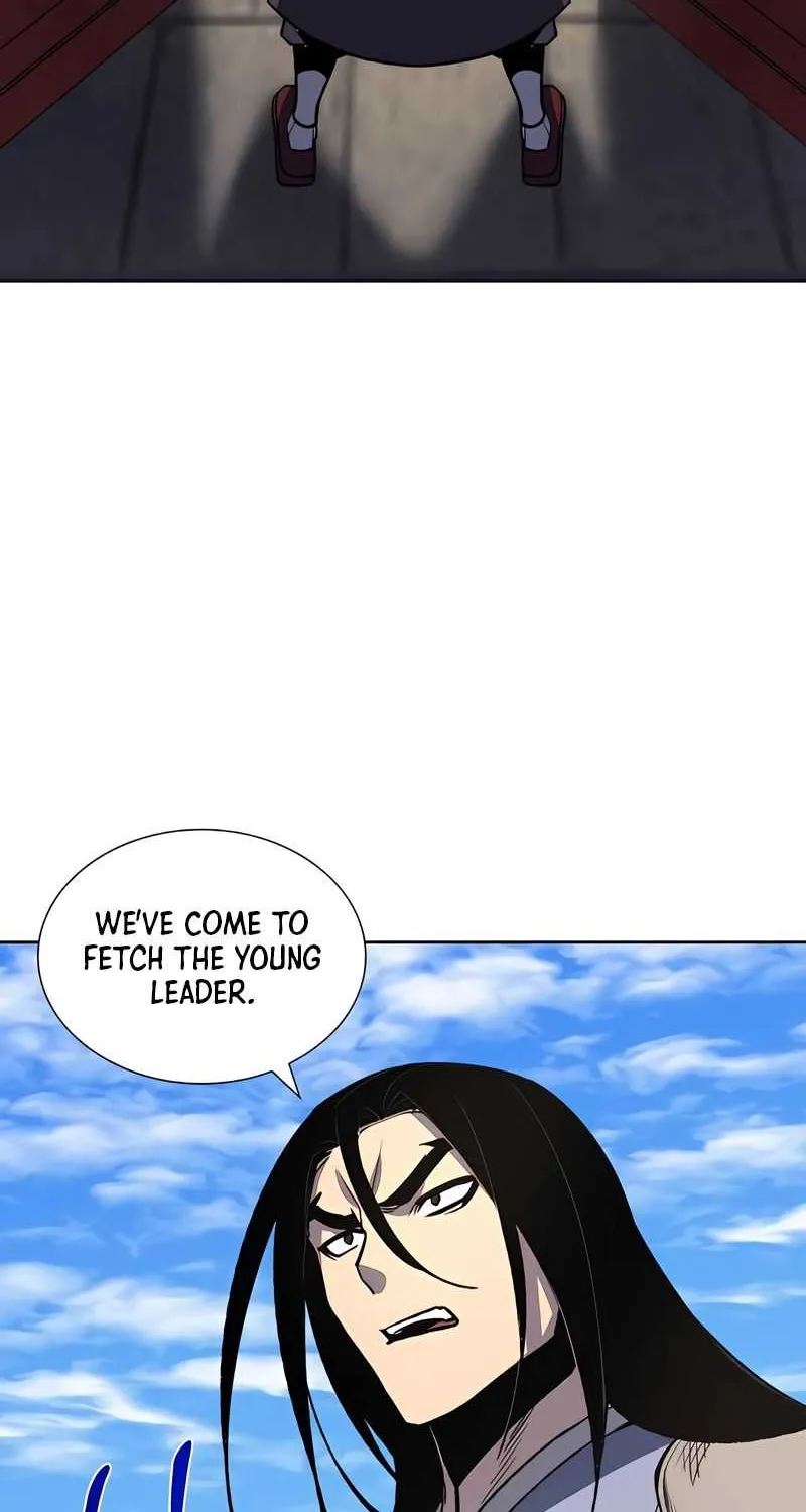 I Reincarnated As The Crazed Heir Chapter 45 page 76 - 