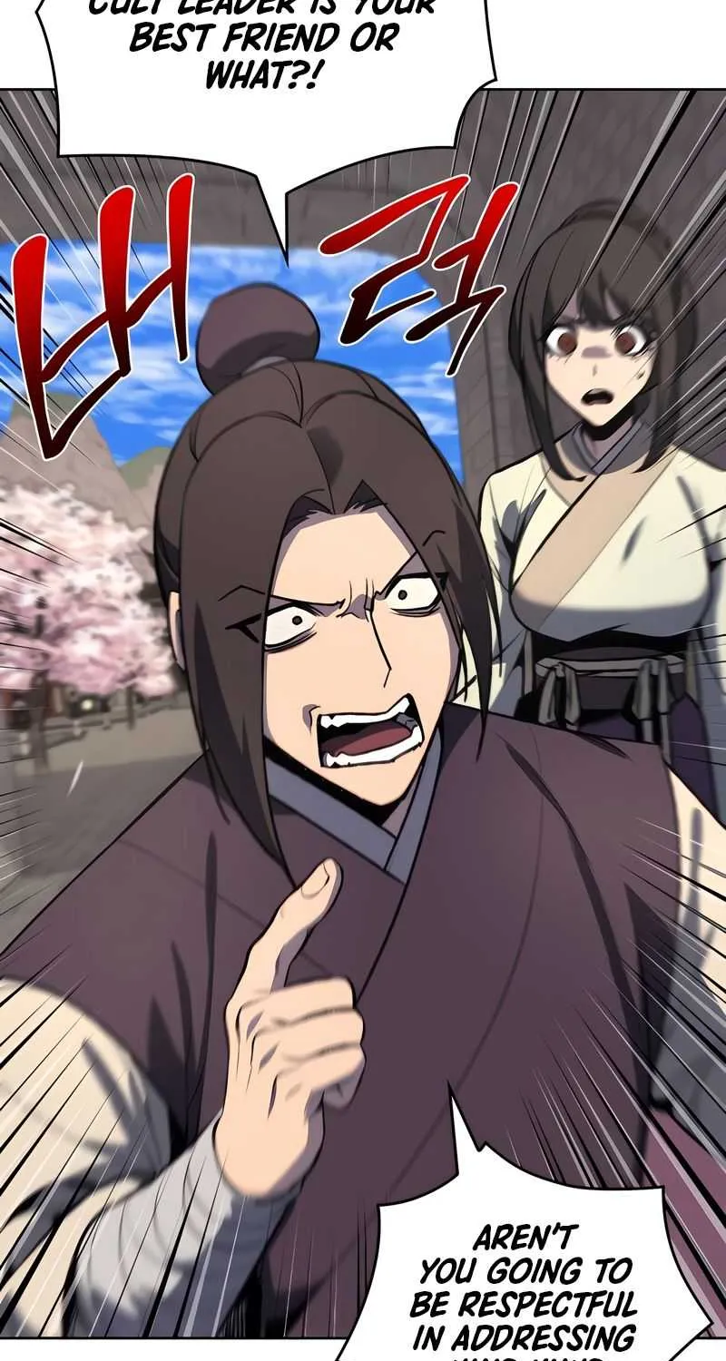 I Reincarnated As The Crazed Heir Chapter 45 page 79 - 
