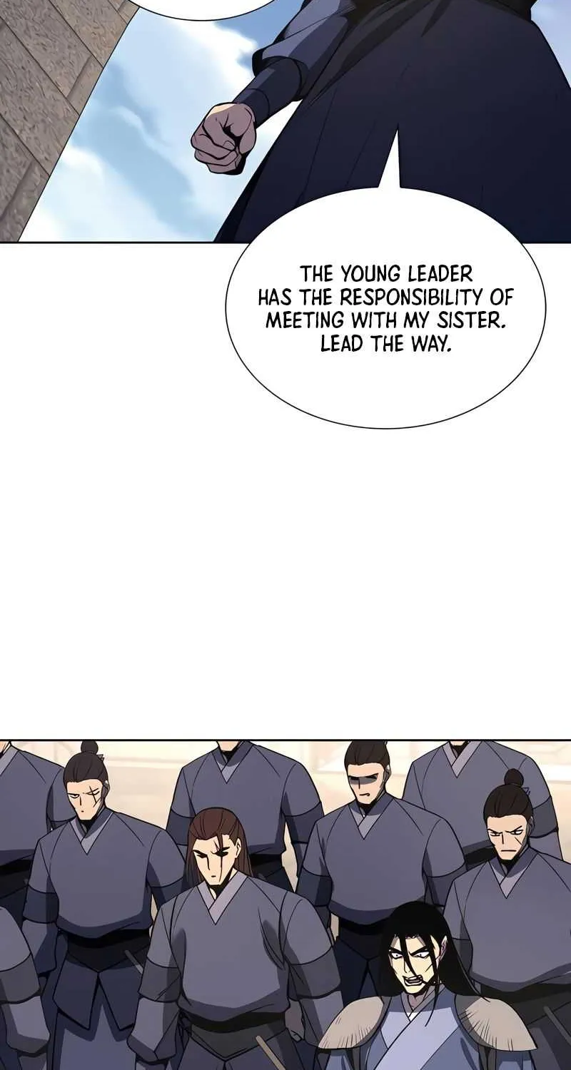 I Reincarnated As The Crazed Heir Chapter 45 page 83 - 