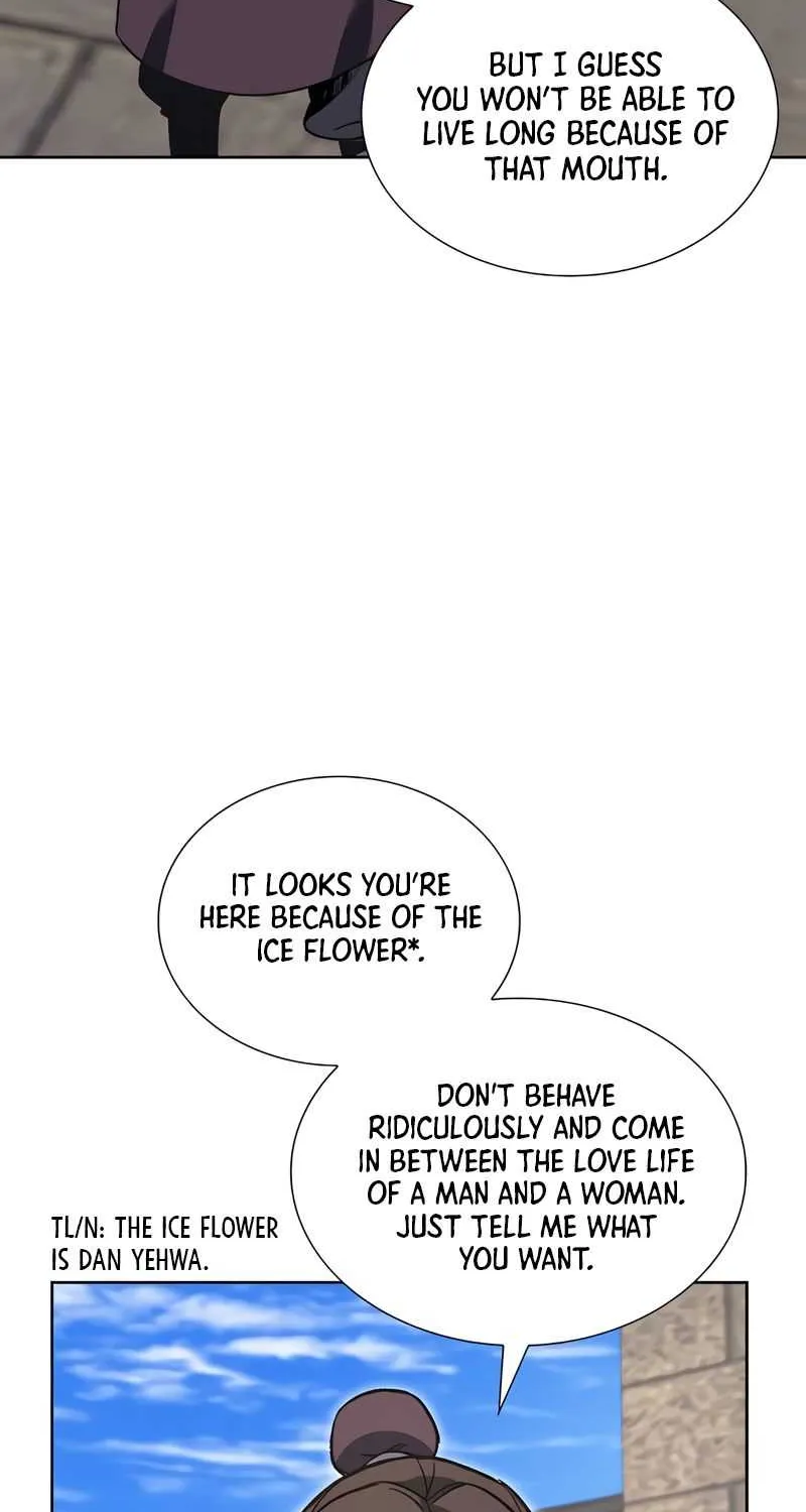 I Reincarnated As The Crazed Heir Chapter 45 page 85 - 