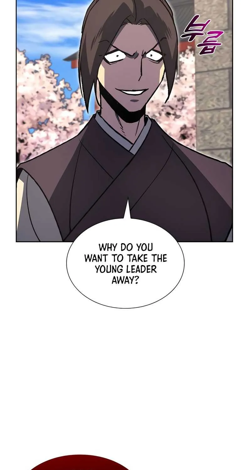 I Reincarnated As The Crazed Heir Chapter 45 page 86 - 
