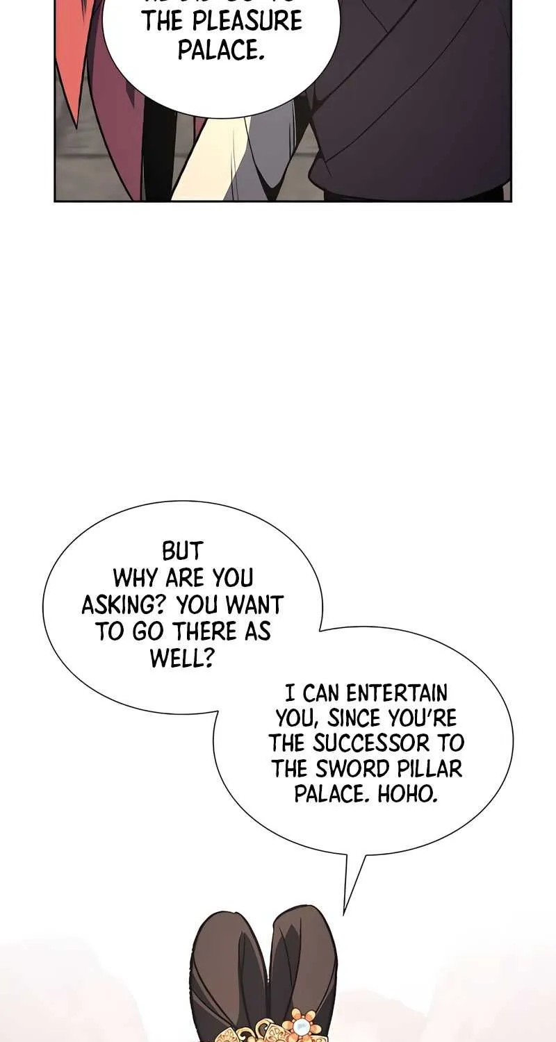 I Reincarnated As The Crazed Heir Chapter 45 page 90 - 