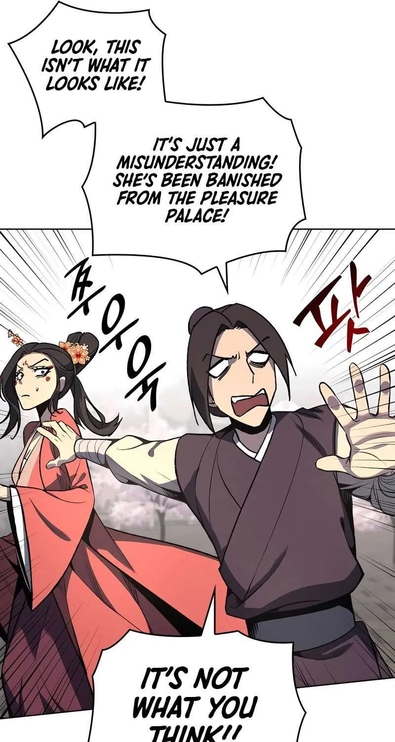 I Reincarnated As The Crazed Heir Chapter 45 page 95 - 