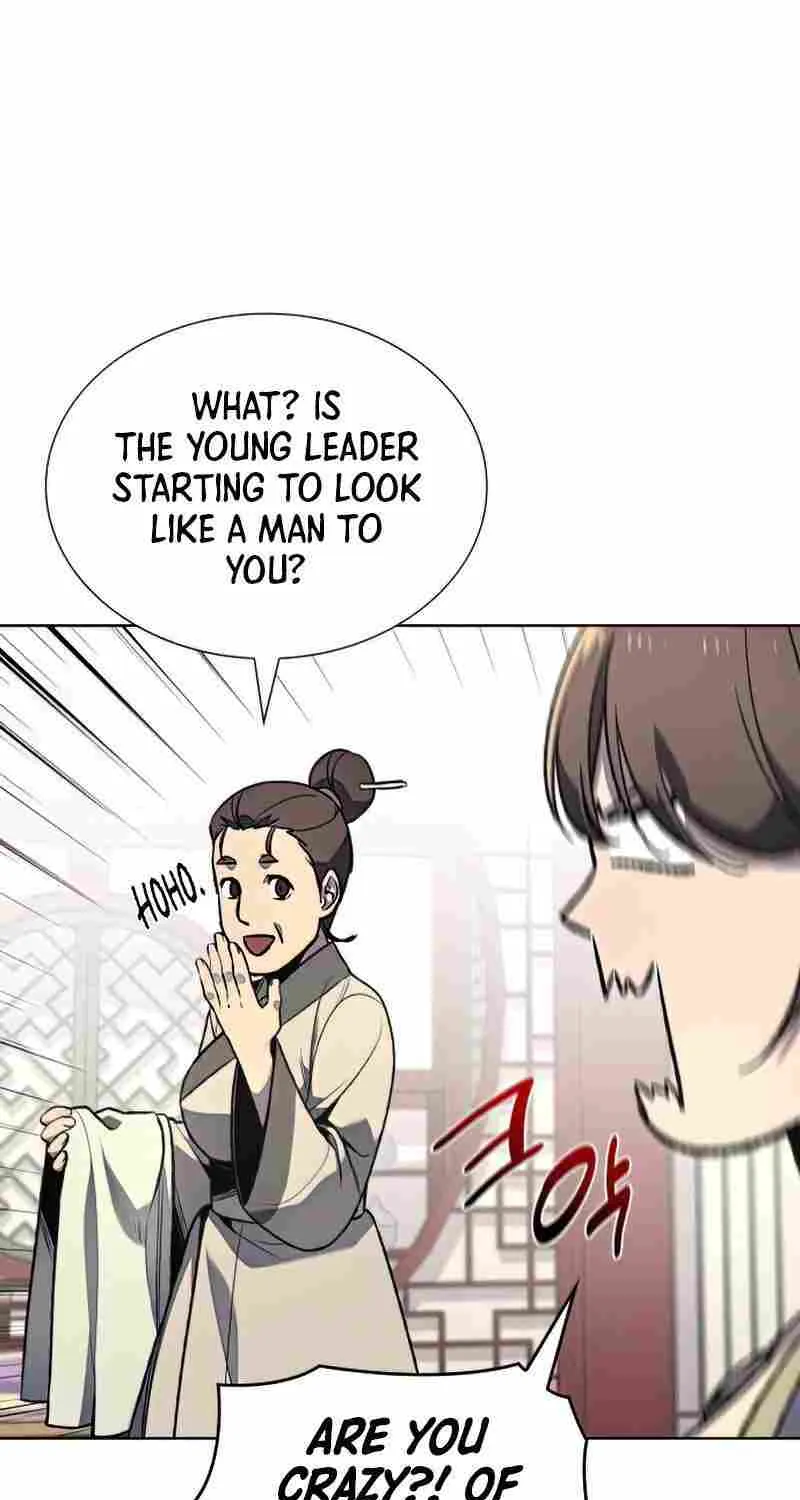 I Reincarnated As The Crazed Heir Chapter 46 page 12 - 
