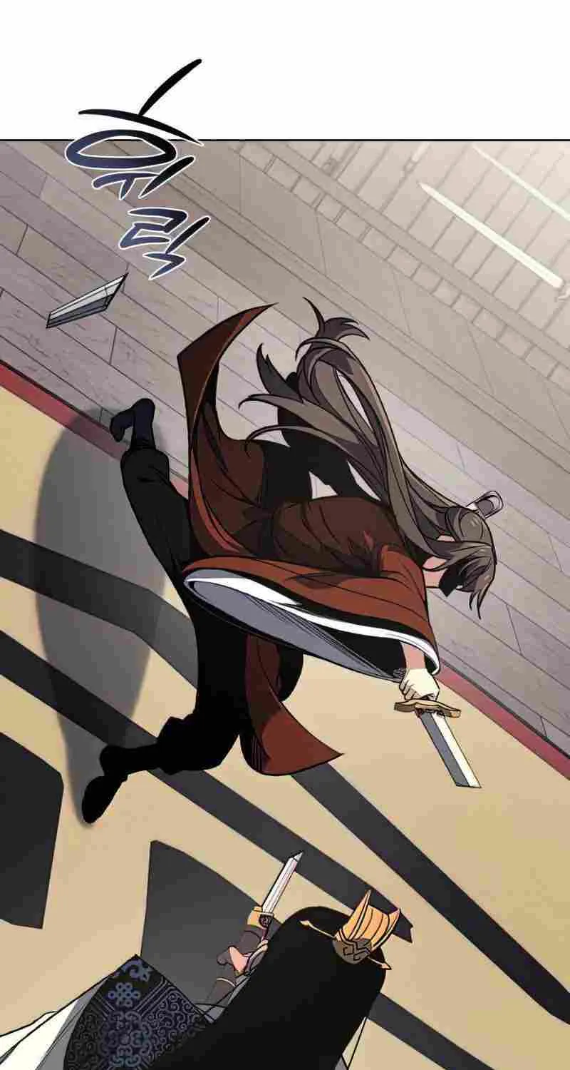 I Reincarnated As The Crazed Heir Chapter 46 page 114 - 