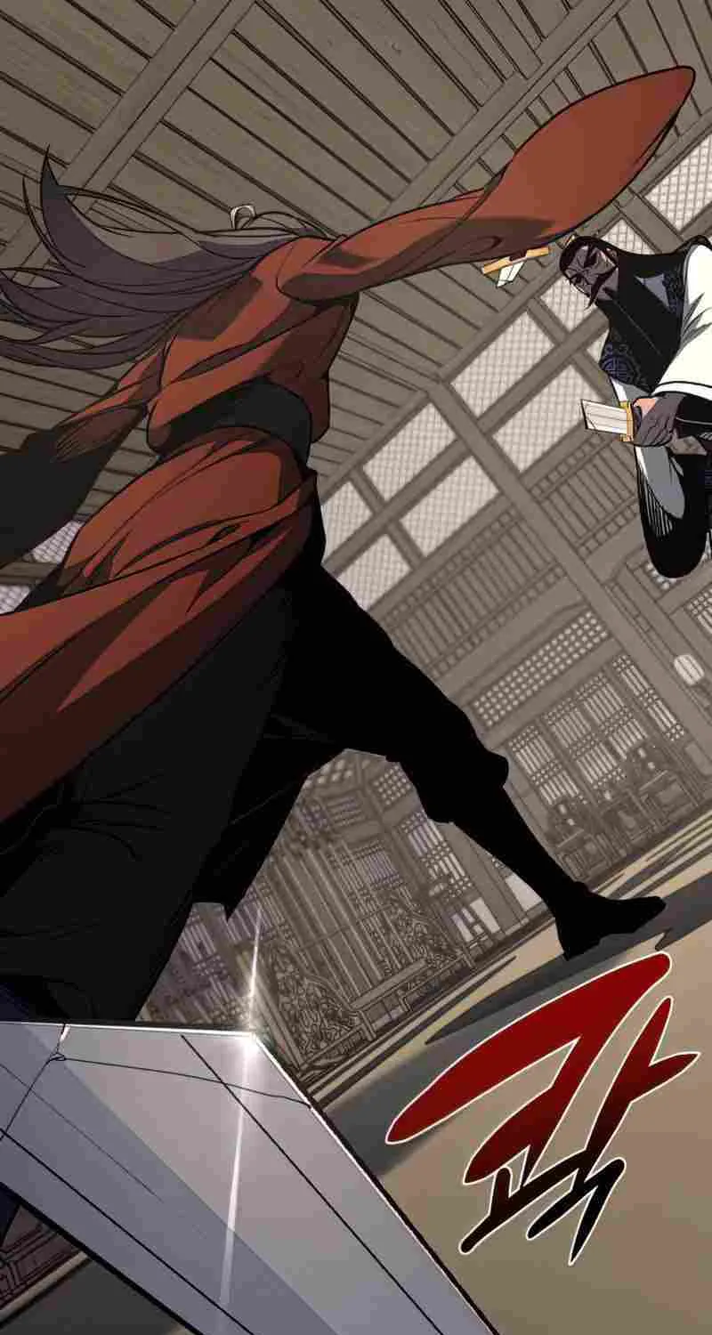 I Reincarnated As The Crazed Heir Chapter 46 page 116 - 