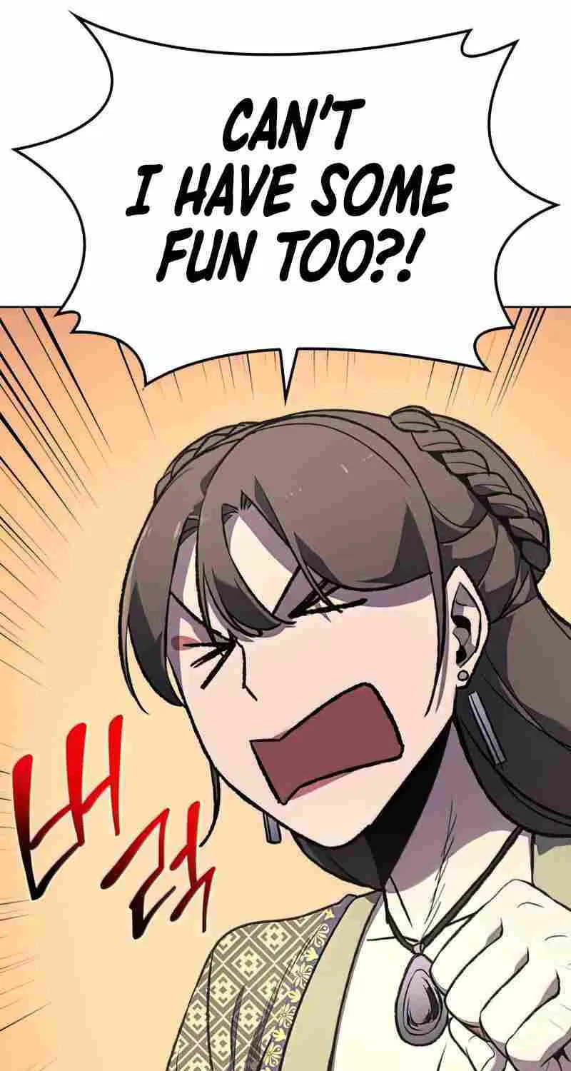 I Reincarnated As The Crazed Heir Chapter 46 page 17 - 