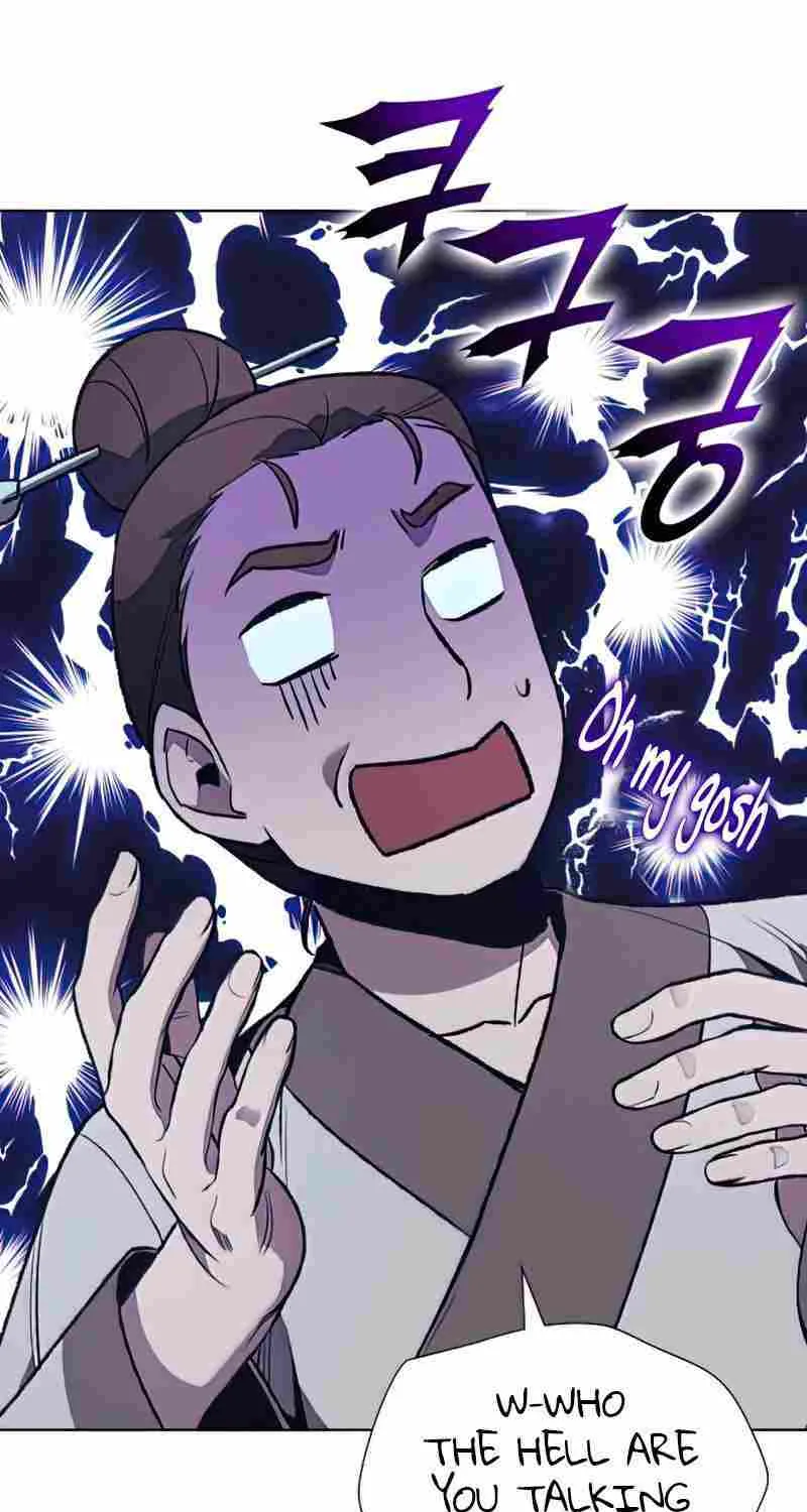 I Reincarnated As The Crazed Heir Chapter 46 page 19 - 