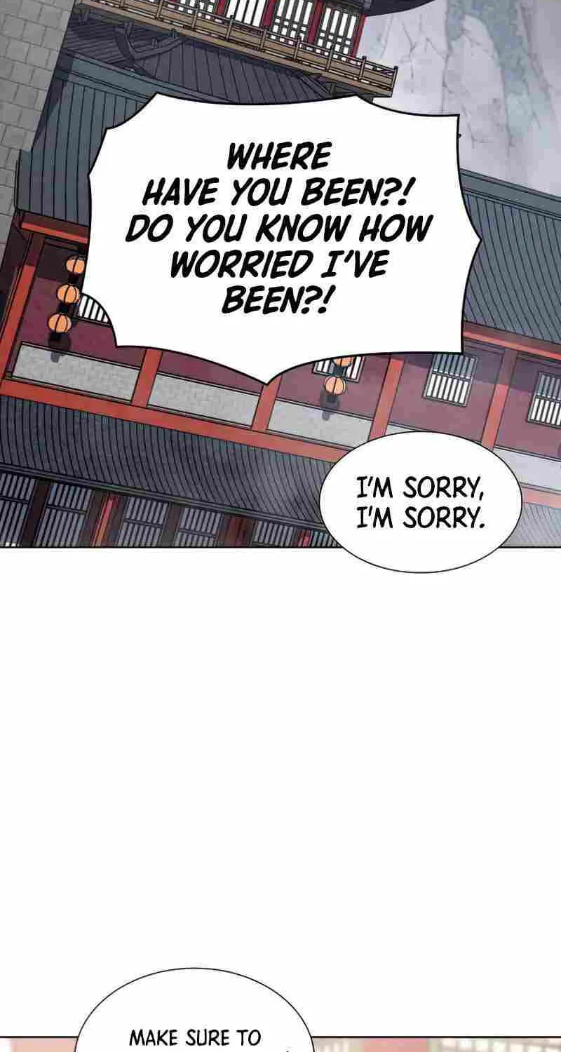 I Reincarnated As The Crazed Heir Chapter 46 page 3 - 