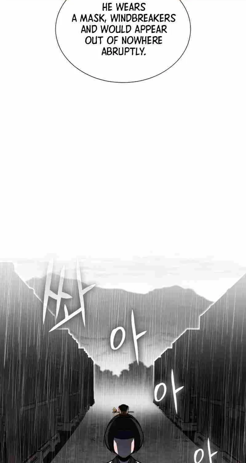 I Reincarnated As The Crazed Heir Chapter 46 page 22 - 