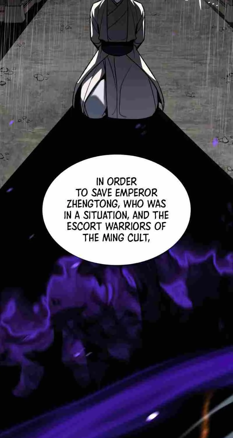 I Reincarnated As The Crazed Heir Chapter 46 page 23 - 