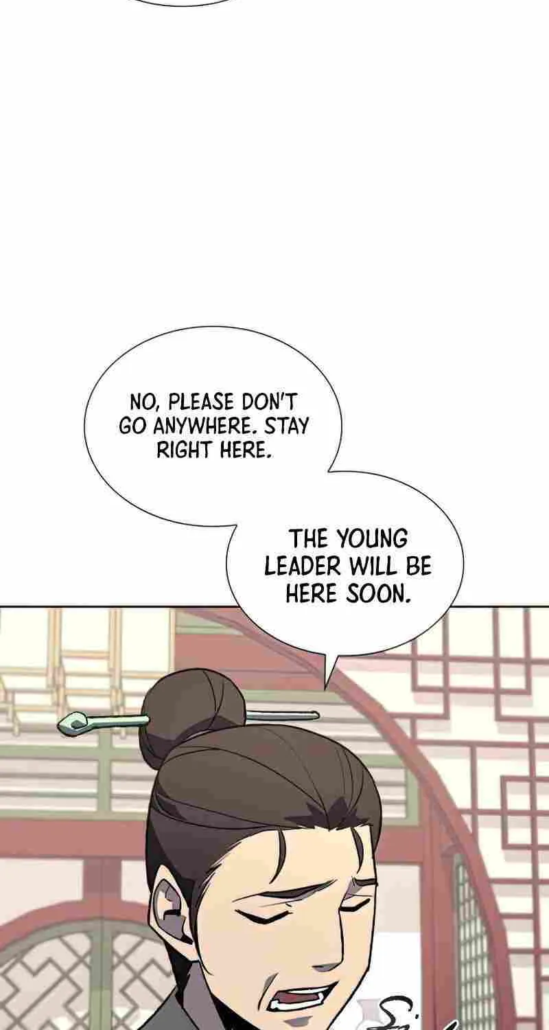 I Reincarnated As The Crazed Heir Chapter 46 page 28 - 