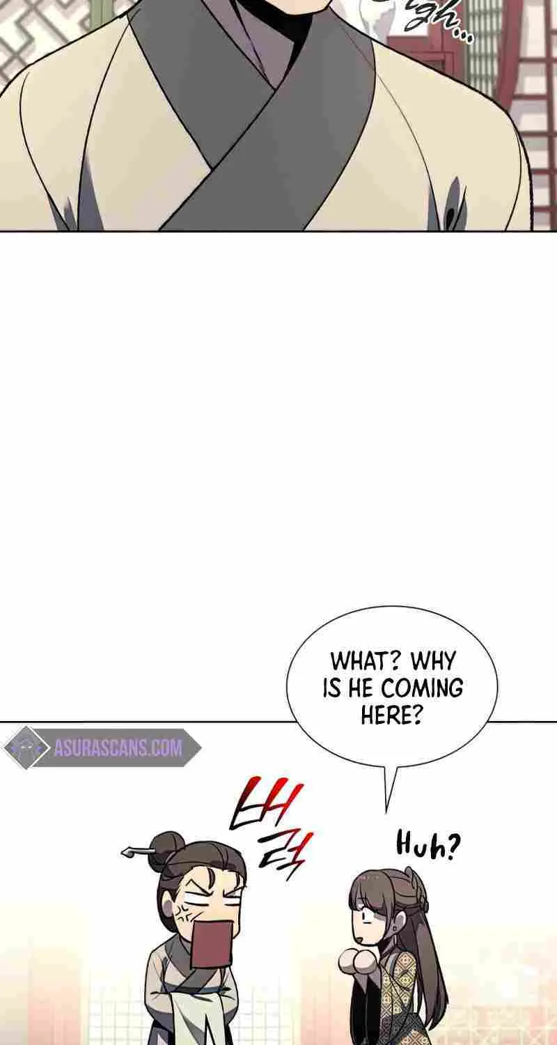 I Reincarnated As The Crazed Heir Chapter 46 page 29 - 