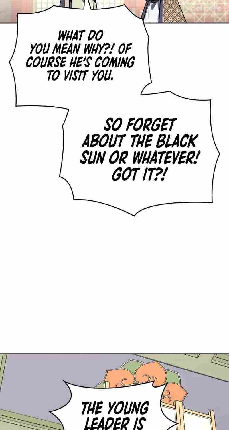 I Reincarnated As The Crazed Heir Chapter 46 page 30 - 
