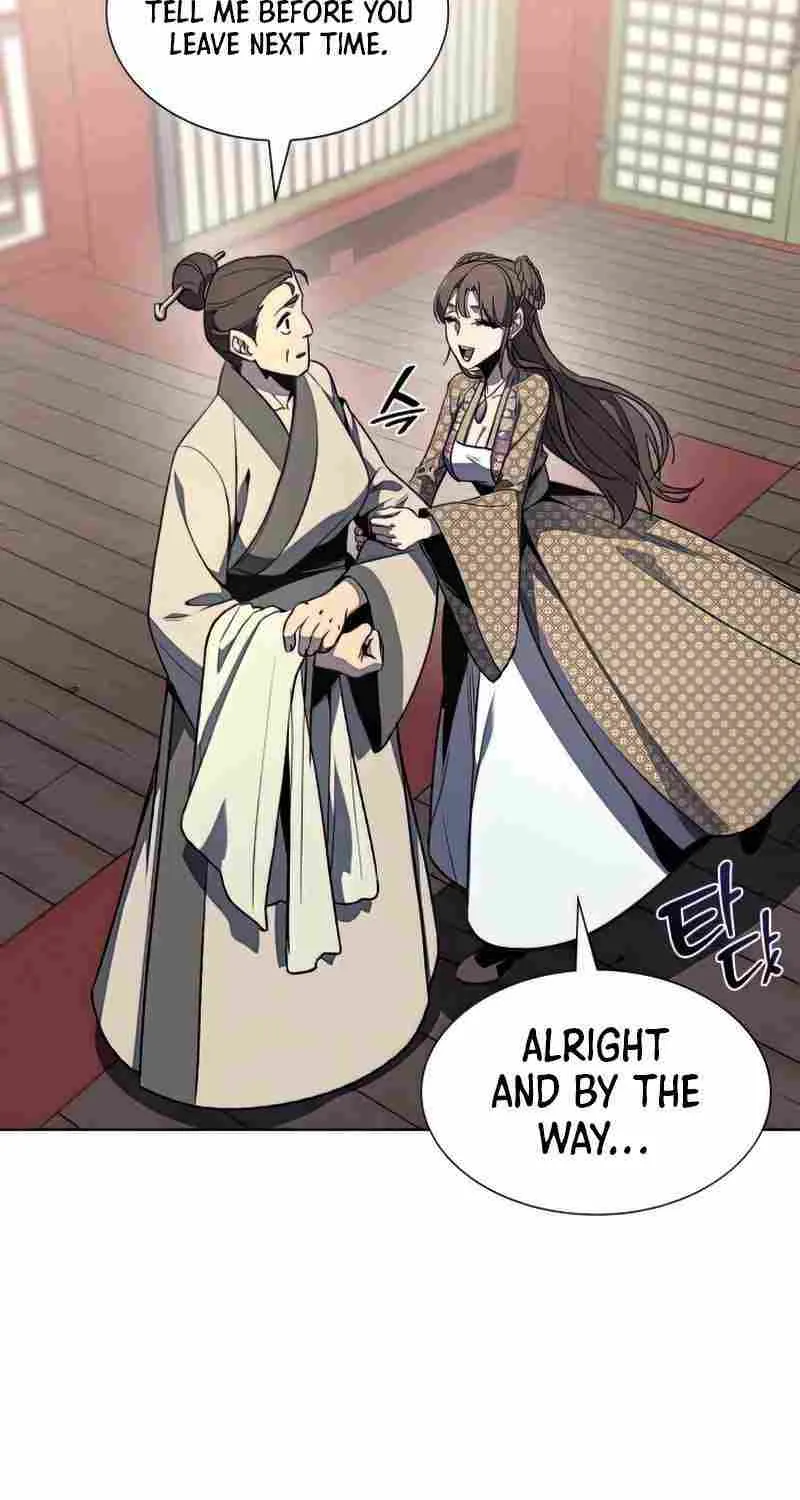 I Reincarnated As The Crazed Heir Chapter 46 page 4 - 