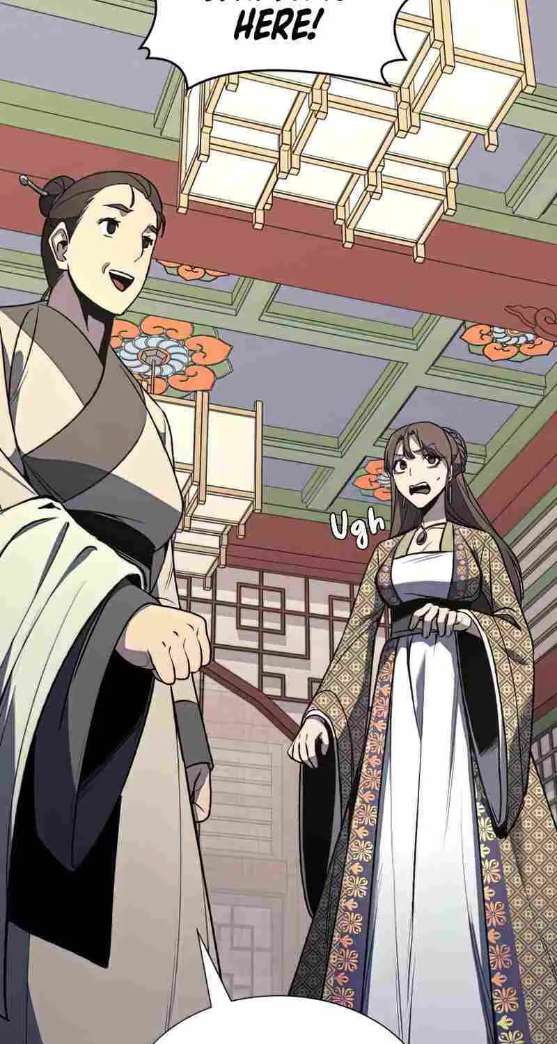 I Reincarnated As The Crazed Heir Chapter 46 page 31 - 