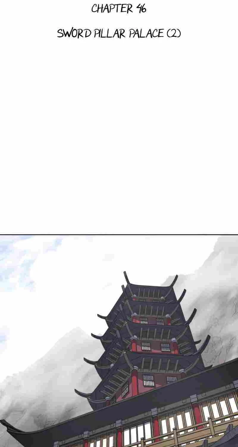 I Reincarnated As The Crazed Heir Chapter 46 page 34 - 