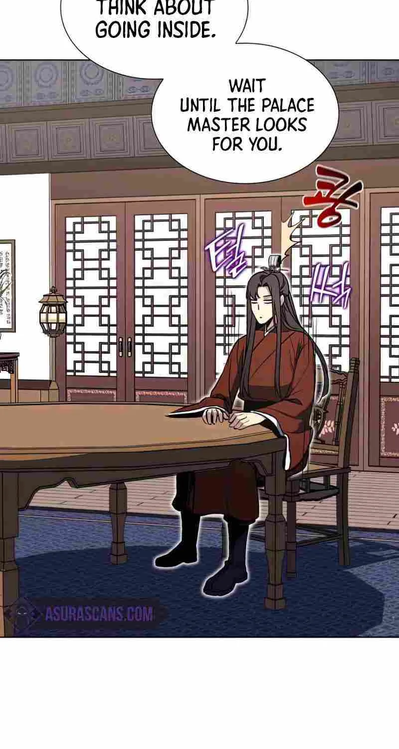 I Reincarnated As The Crazed Heir Chapter 46 page 36 - 
