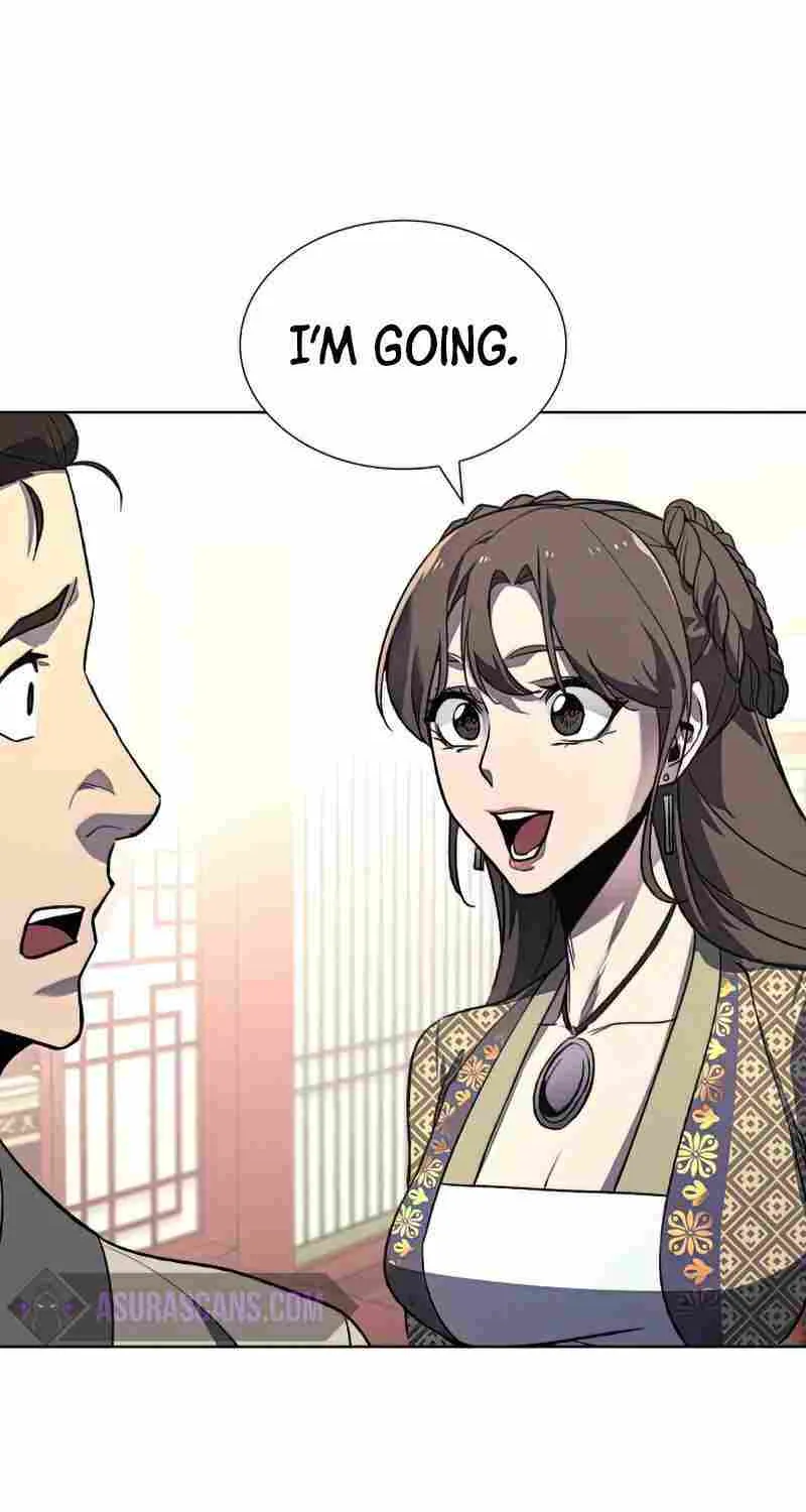 I Reincarnated As The Crazed Heir Chapter 46 page 5 - 