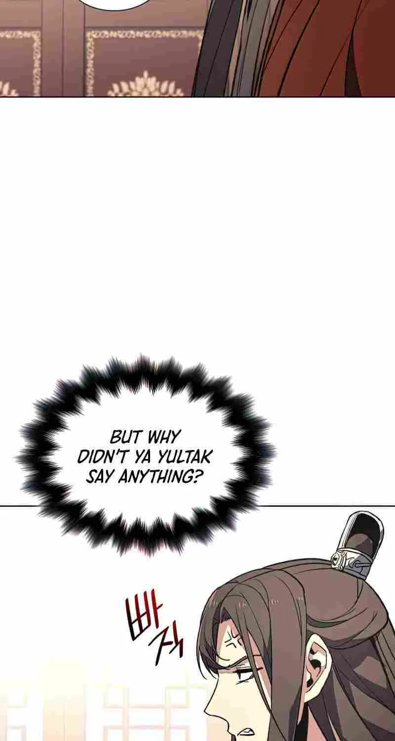 I Reincarnated As The Crazed Heir Chapter 46 page 41 - 