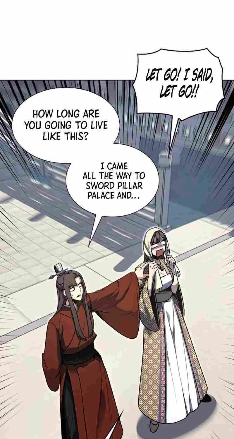 I Reincarnated As The Crazed Heir Chapter 46 page 49 - 