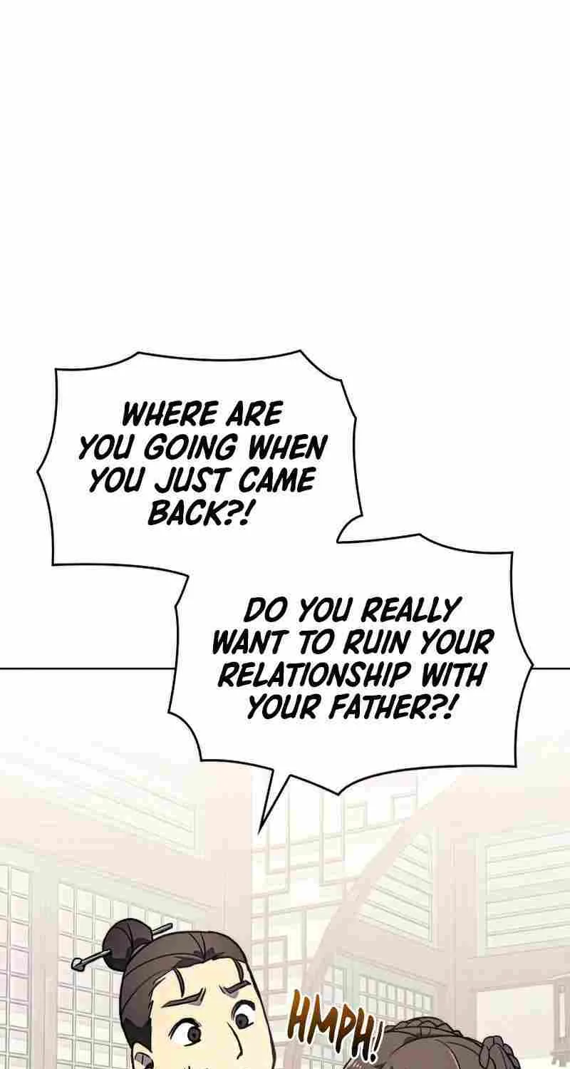 I Reincarnated As The Crazed Heir Chapter 46 page 6 - 