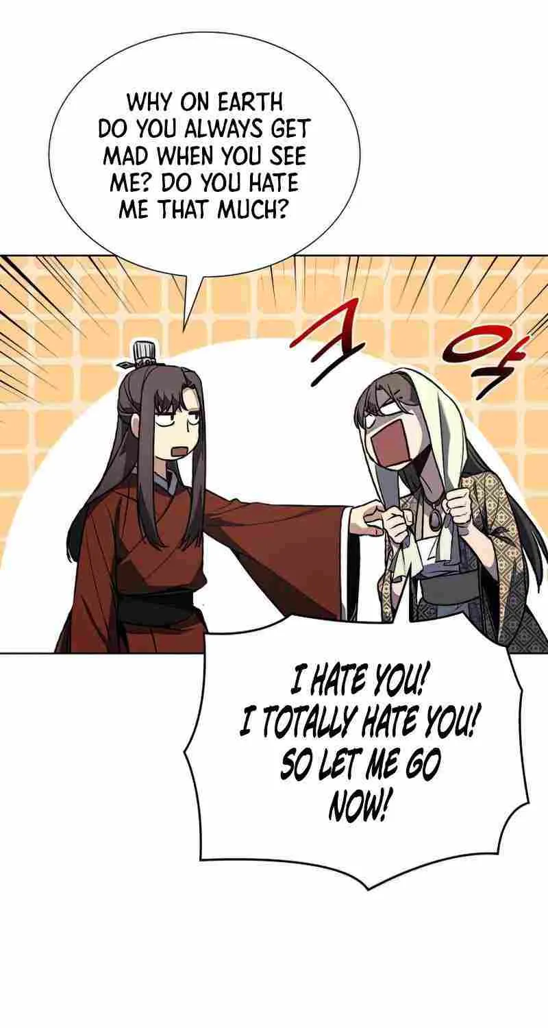 I Reincarnated As The Crazed Heir Chapter 46 page 53 - 
