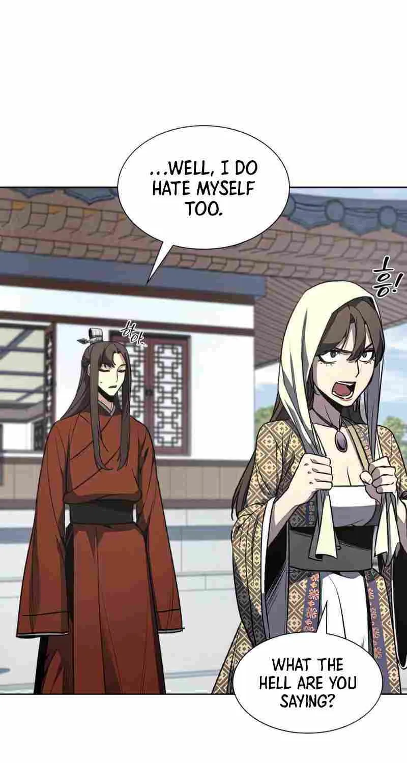 I Reincarnated As The Crazed Heir Chapter 46 page 54 - 