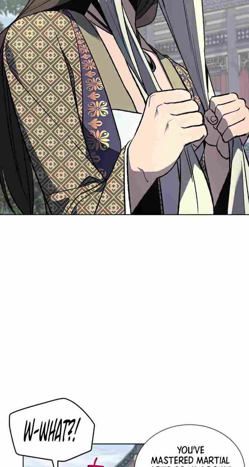I Reincarnated As The Crazed Heir Chapter 46 page 56 - 
