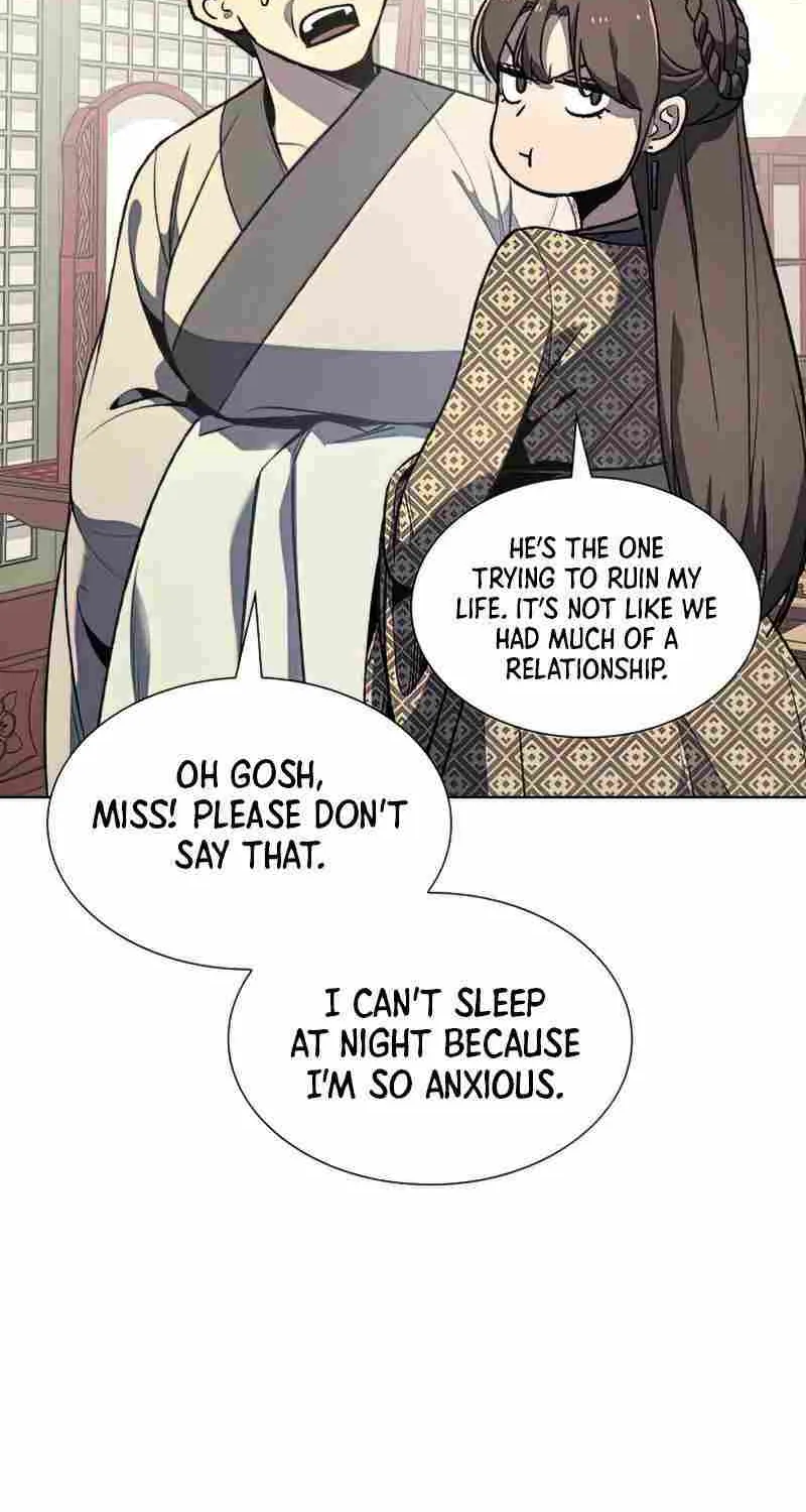 I Reincarnated As The Crazed Heir Chapter 46 page 7 - 