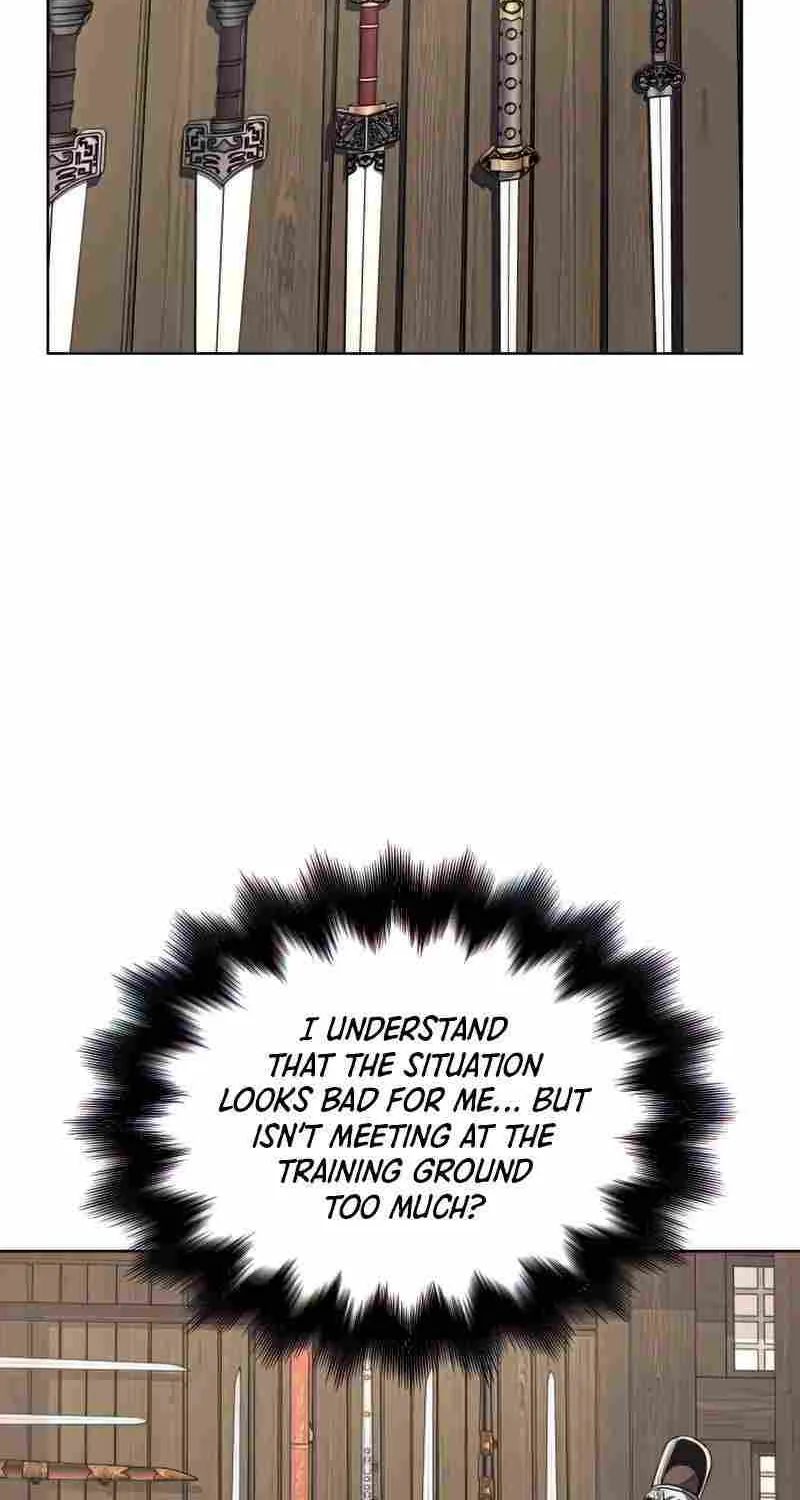 I Reincarnated As The Crazed Heir Chapter 46 page 68 - 