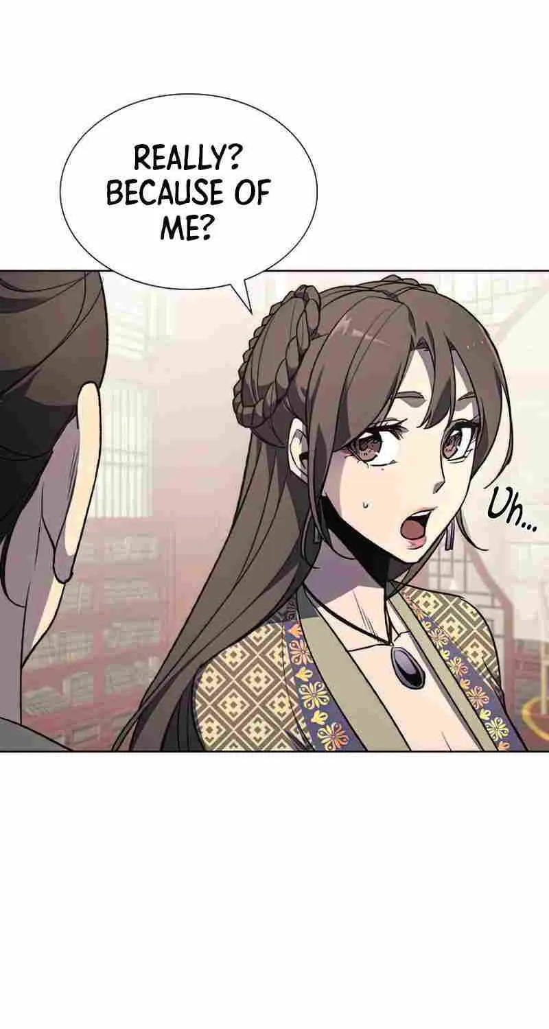 I Reincarnated As The Crazed Heir Chapter 46 page 8 - 
