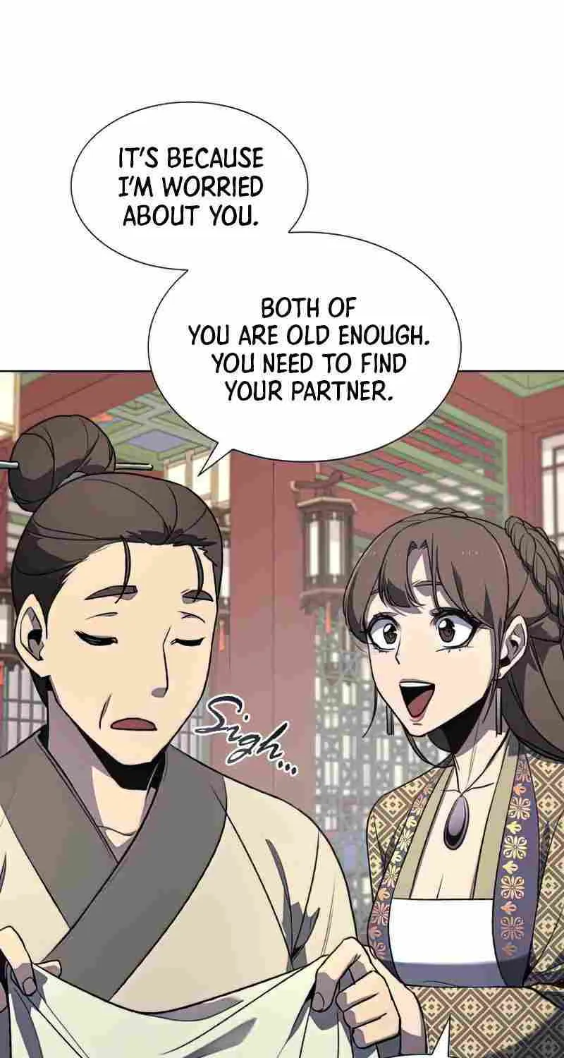 I Reincarnated As The Crazed Heir Chapter 46 page 9 - 