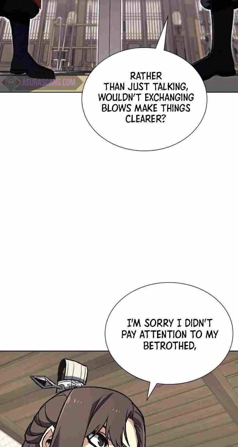I Reincarnated As The Crazed Heir Chapter 46 page 82 - 