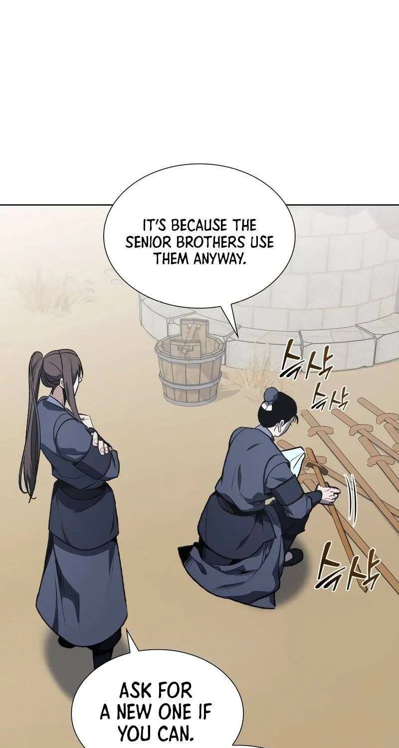 I Reincarnated As The Crazed Heir Chapter 47 page 103 - 