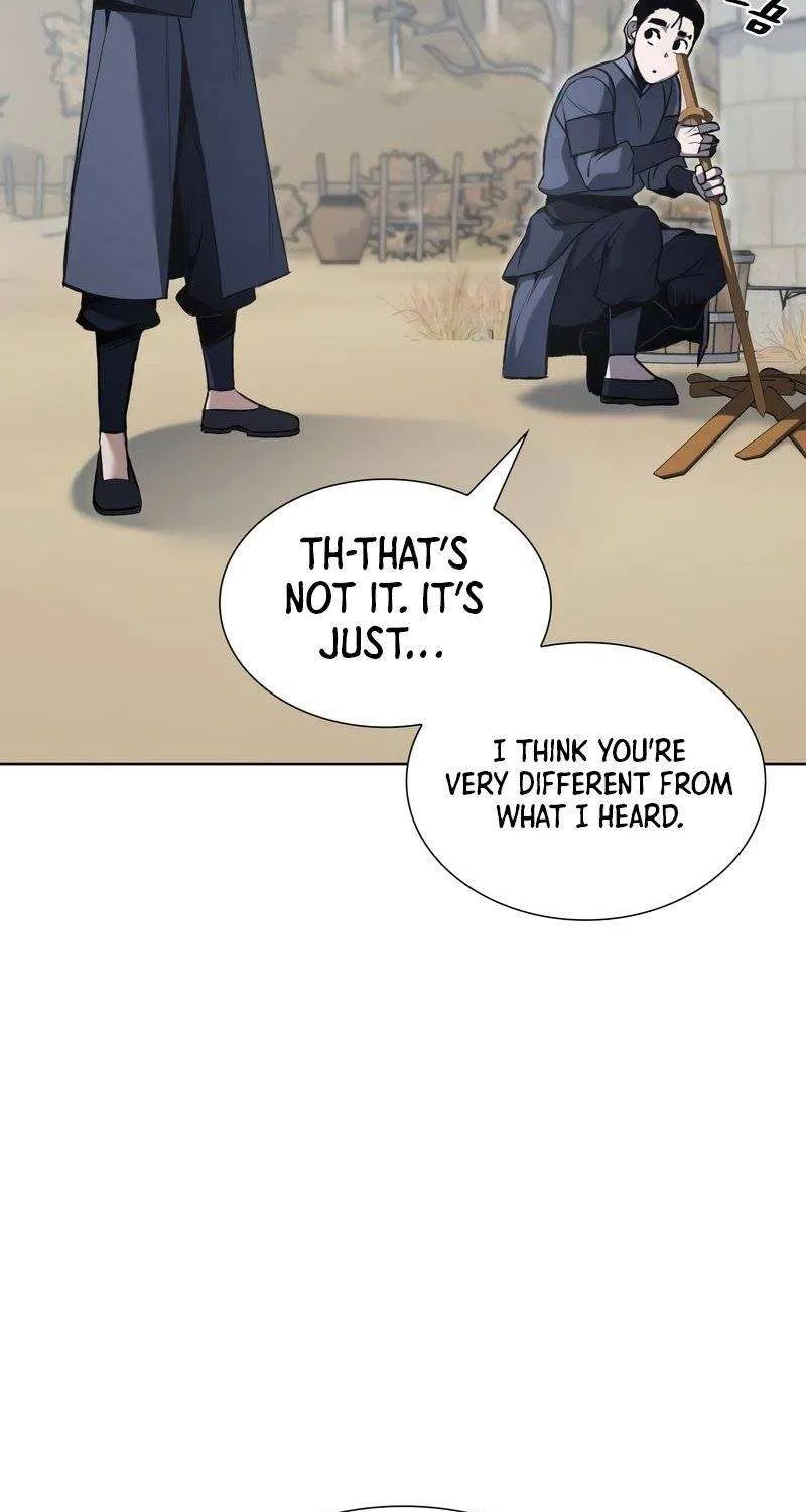 I Reincarnated As The Crazed Heir Chapter 47 page 118 - 