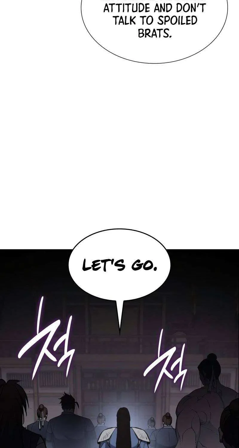 I Reincarnated As The Crazed Heir Chapter 47 page 17 - 