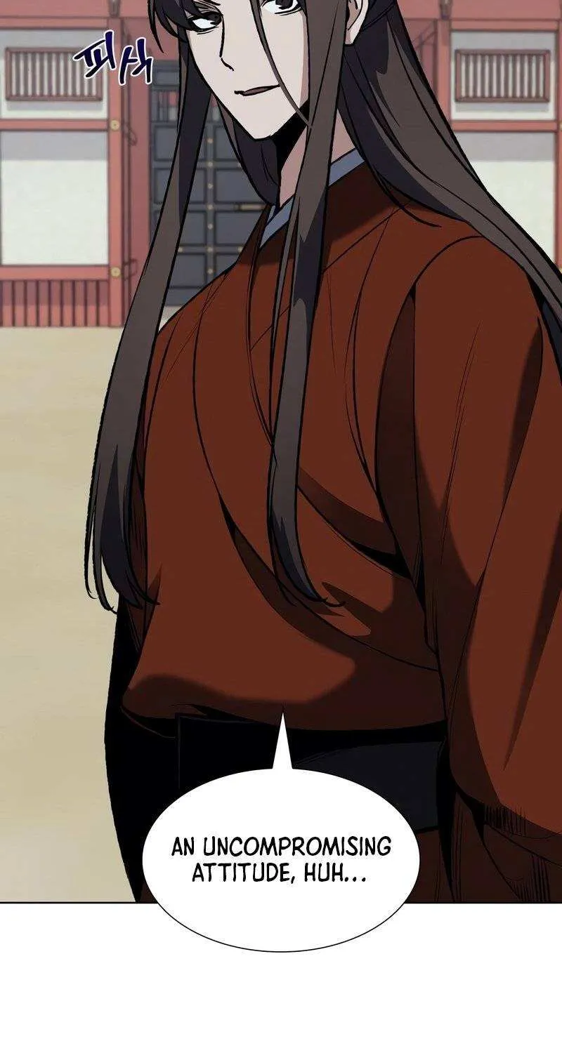 I Reincarnated As The Crazed Heir Chapter 47 page 20 - 