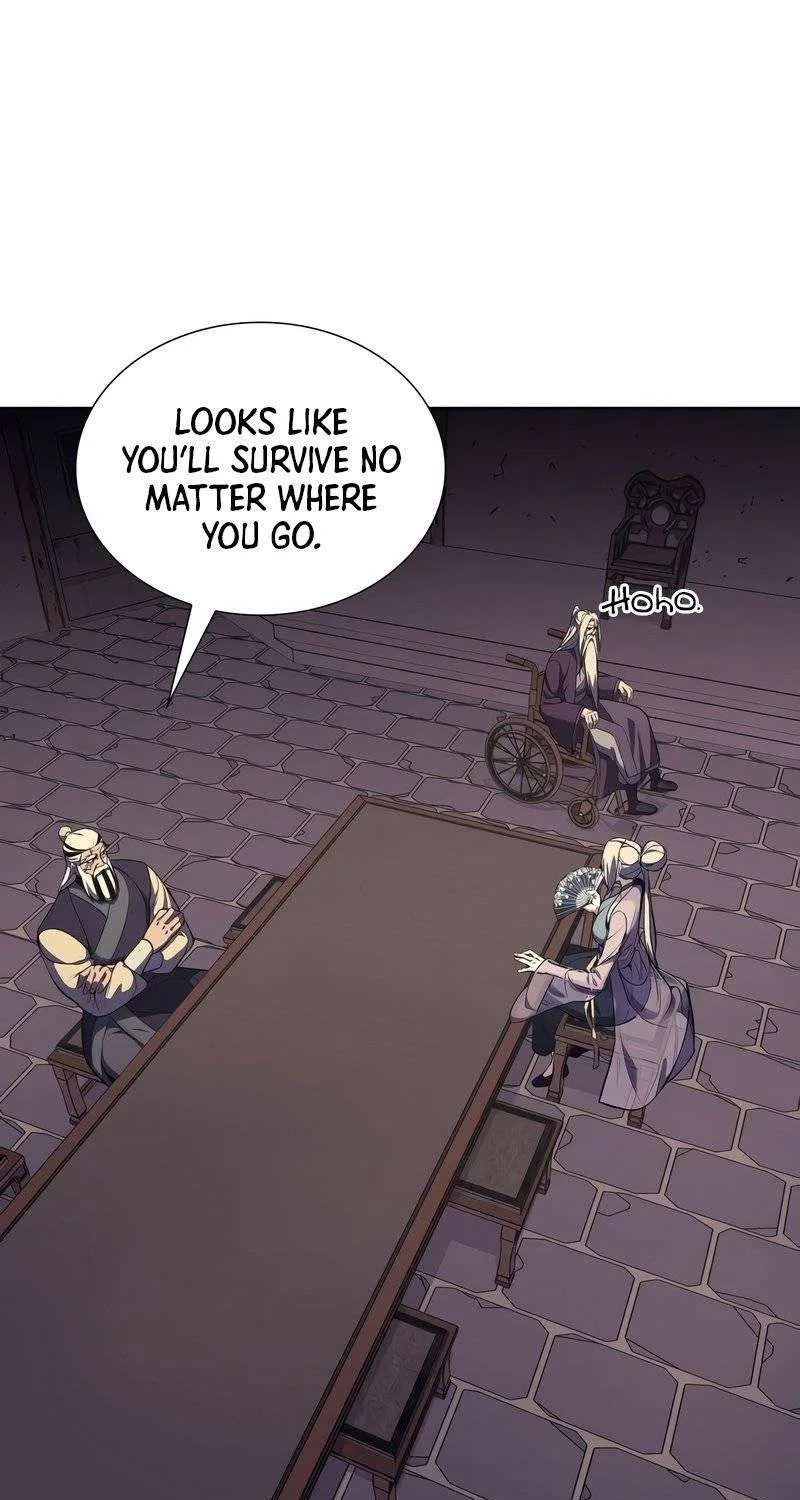 I Reincarnated As The Crazed Heir Chapter 47 page 26 - 