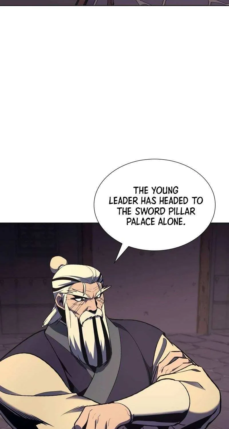 I Reincarnated As The Crazed Heir Chapter 47 page 27 - 