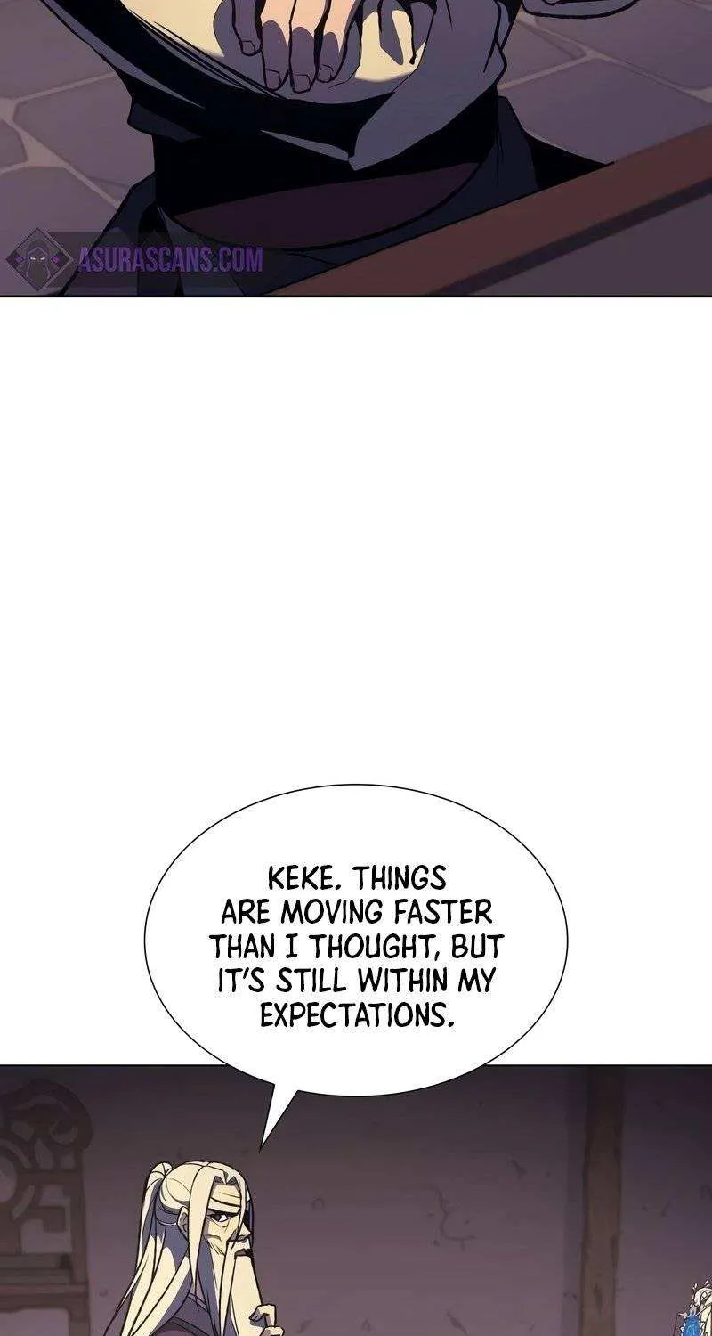 I Reincarnated As The Crazed Heir Chapter 47 page 28 - 