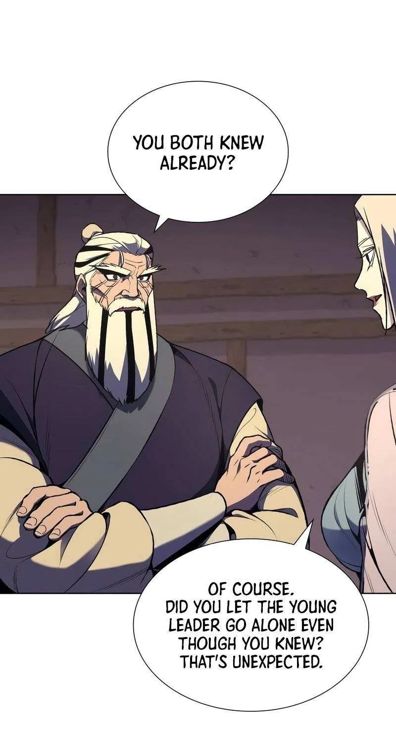 I Reincarnated As The Crazed Heir Chapter 47 page 30 - 